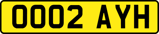 OO02AYH