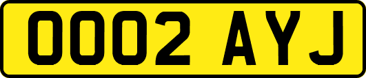 OO02AYJ