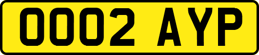 OO02AYP