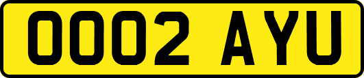 OO02AYU