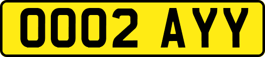 OO02AYY
