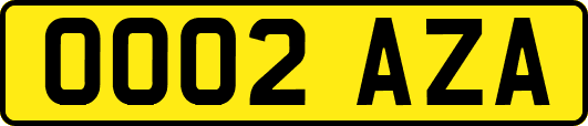 OO02AZA