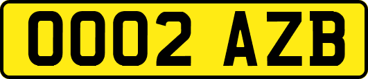 OO02AZB