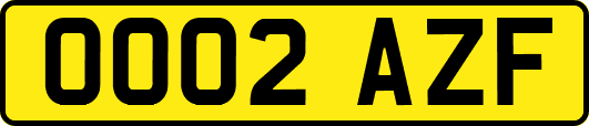 OO02AZF