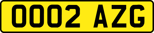 OO02AZG