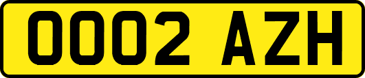 OO02AZH