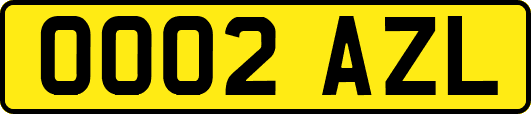 OO02AZL