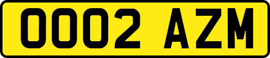 OO02AZM