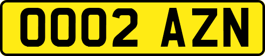 OO02AZN