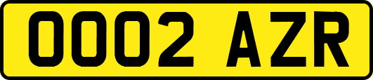 OO02AZR