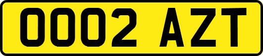 OO02AZT
