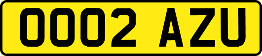 OO02AZU