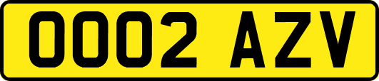 OO02AZV