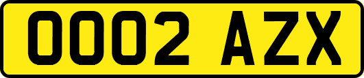 OO02AZX