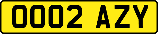 OO02AZY