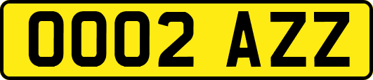 OO02AZZ