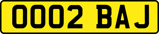 OO02BAJ