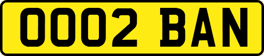 OO02BAN