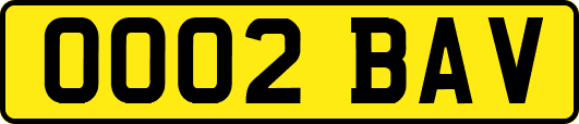OO02BAV