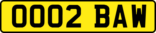 OO02BAW