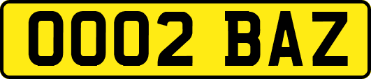 OO02BAZ