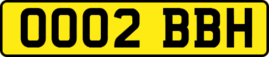 OO02BBH