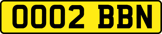 OO02BBN