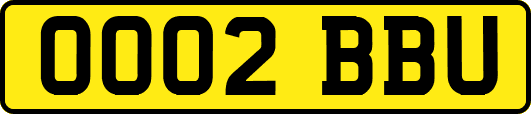 OO02BBU