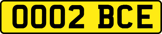 OO02BCE