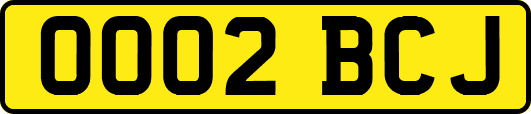 OO02BCJ