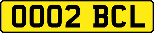 OO02BCL