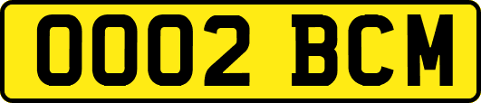 OO02BCM