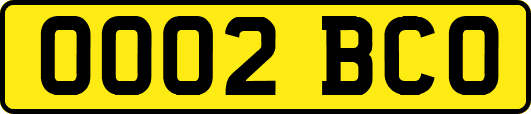 OO02BCO