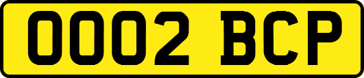 OO02BCP