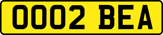 OO02BEA