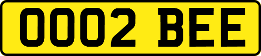 OO02BEE
