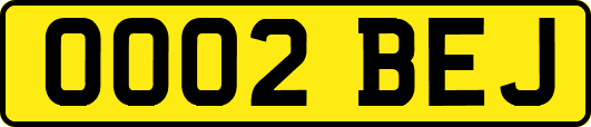 OO02BEJ