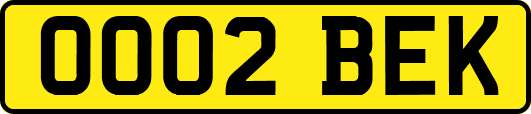 OO02BEK