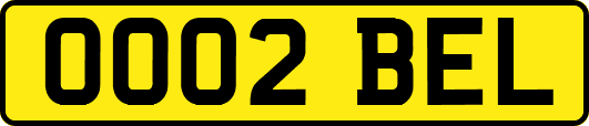 OO02BEL