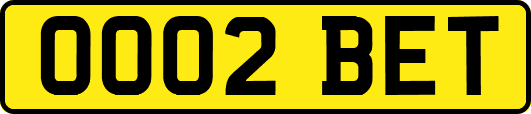 OO02BET