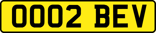 OO02BEV