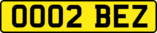 OO02BEZ