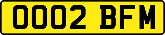OO02BFM
