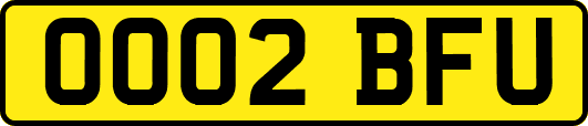 OO02BFU
