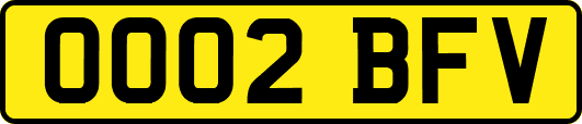 OO02BFV