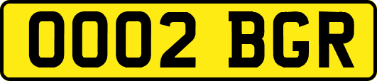 OO02BGR