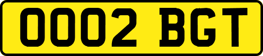 OO02BGT