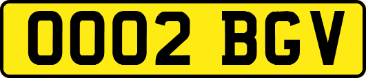 OO02BGV
