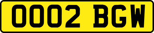 OO02BGW