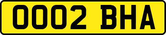 OO02BHA